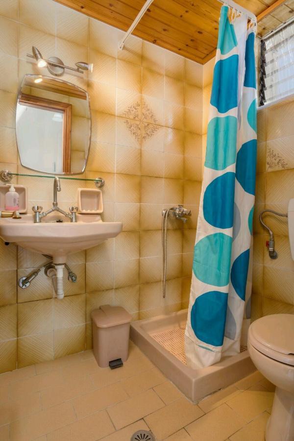 Eleni Studios & Apartments Аликес Экстерьер фото